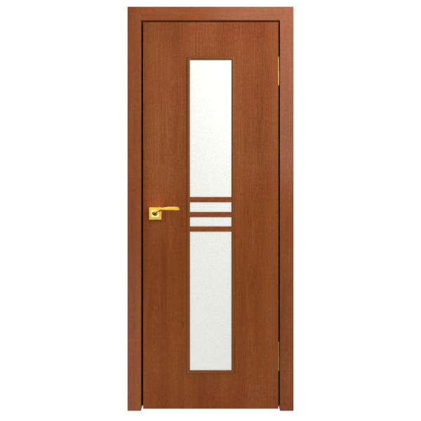 Laminētas durvis LAURA-19